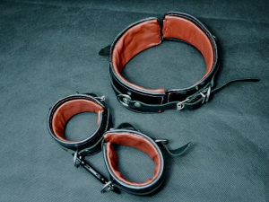 Implements of Restraint